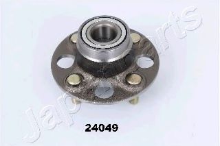 JAPANPARTS KK24049 Ступица колеса 