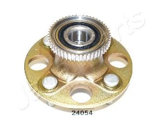 JAPANPARTS KK24054 Ступица колеса 