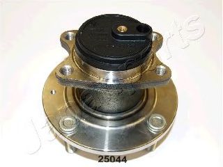 JAPANPARTS KK25044 Ступица колеса JAPANPARTS KK25044 Ступица колеса