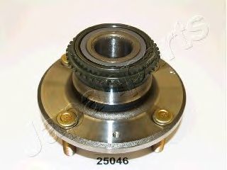JAPANPARTS KK25046 Ступица колеса 