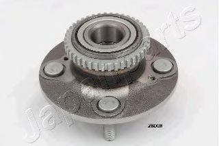 JAPANPARTS KK28008 Ступица колеса 