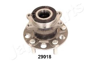 JAPANPARTS KK29018 Ступица колеса 