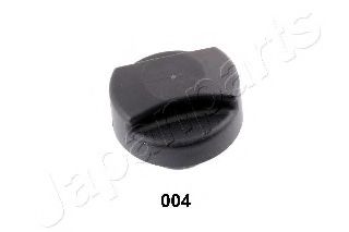 JAPANPARTS KL004 Крышка, топливной бак  JAPANPARTS KL004 Крышка, топливной бак