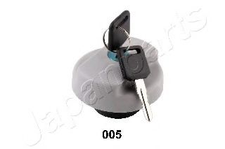 JAPANPARTS KL005 Крышка, топливной бак 