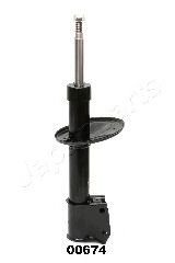 MM00674 JAPANPARTS Амортизатор MM00674 JAPANPARTS Амортизатор