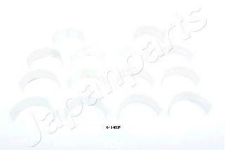 MS1414GP JAPANPARTS Комплект подшипников коленчатого вала MS1414GP JAPANPARTS Комплект подшипников коленчатого вала