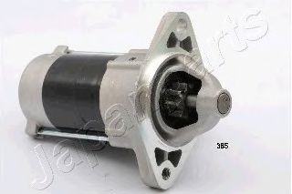 JAPANPARTS MTT385 Стартер JAPANPARTS 