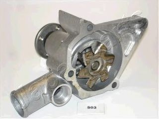 PQ-503 JAPANPARTS Водяной насос PQ-503 JAPANPARTS Водяной насос