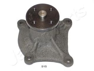 JAPANPARTS PQ515 Водяной насос  JAPANPARTS PQ515 Водяной насос