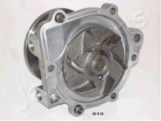 PQ810 JAPANPARTS Водяной насос PQ810 JAPANPARTS Водяной насос