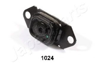 JAPANPARTS RU1024 Подвеска, двигатель  JAPANPARTS RU1024 Подвеска, двигатель