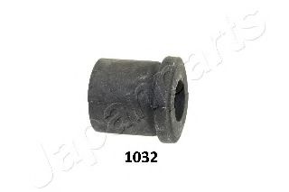 JAPANPARTS RU1032 Втулка, листовая рессора 