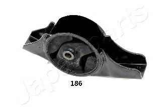 JAPANPARTS RU186 Подвеска, двигатель 