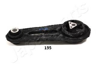 JAPANPARTS RU195 Подвеска, двигатель JAPANPARTS RU195 Подвеска, двигатель