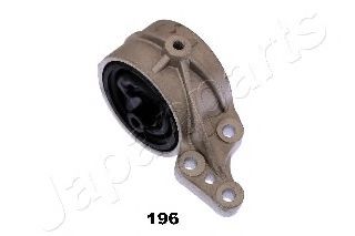 JAPANPARTS RU196 Подвеска, двигатель JAPANPARTS RU196 Подвеска, двигатель