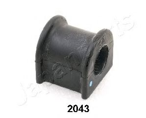 JAPANPARTS RU2043 Втулка стабилизатора JAPANPARTS 