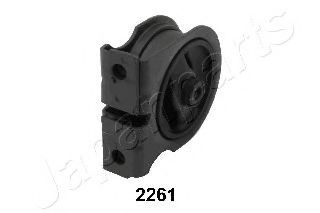 JAPANPARTS RU2261 Подвеска, двигатель 
