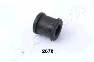 JAPANPARTS RU2670 Подвеска, стойка вала JAPANPARTS RU2670 Подвеска, стойка вала