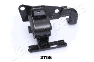 JAPANPARTS RU2758 Подвеска, двигатель JAPANPARTS RU2758 Подвеска, двигатель