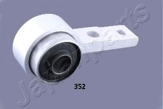 JAPANPARTS RU352 Сайлентблок рычага JAPANPARTS для MAZDA