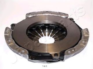SF-161 JAPANPARTS Нажимной диск сцепления SF-161 JAPANPARTS Нажимной диск сцепления
