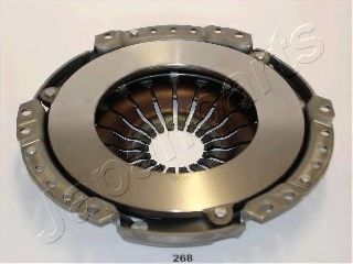 SF-268 JAPANPARTS Нажимной диск сцепления SF-268 JAPANPARTS Нажимной диск сцепления
