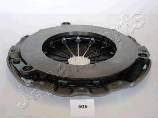 SF-506 JAPANPARTS Нажимной диск сцепления SF-506 JAPANPARTS Нажимной диск сцепления