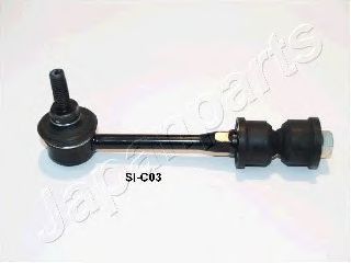 JAPANPARTS SIC03 Стабилизатор, ходовая часть 