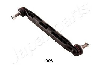 JAPANPARTS SID05 Стабилизатор, ходовая часть JAPANPARTS SID05 Стабилизатор, ходовая часть