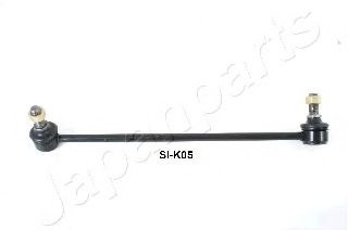 JAPANPARTS SIK05R Стабилизатор, ходовая часть 