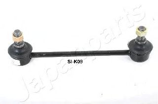 JAPANPARTS SIK09 Стабилизатор, ходовая часть 