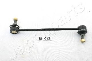 JAPANPARTS SIK12L Стабилизатор, ходовая часть 