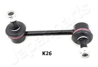 JAPANPARTS SIK26L Стабилизатор, ходовая часть JAPANPARTS SIK26L Стабилизатор, ходовая часть