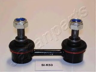 JAPANPARTS SIK53 Стабилизатор, ходовая часть 