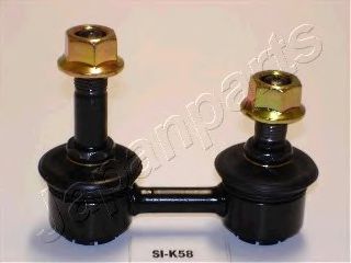 JAPANPARTS SIK58 Стабилизатор, ходовая часть 