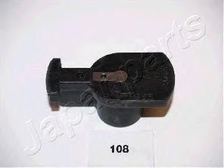 JAPANPARTS SR108 Бегунок распределителя зажигани 