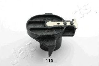 JAPANPARTS SR115 Бегунок распределителя зажигани 