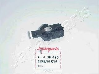 JAPANPARTS SR195 Бегунок распределителя зажигани 