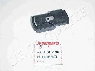 JAPANPARTS SR196 Бегунок распределителя зажигани 