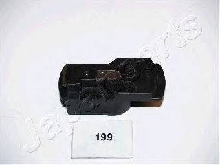 JAPANPARTS SR199 Бегунок распределителя зажигани 