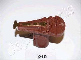 JAPANPARTS SR210 Бегунок распределителя зажигани 