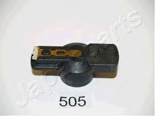 JAPANPARTS SR505 Бегунок распределителя зажигани 