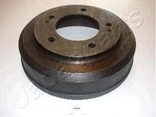 JAPANPARTS TA005 Тормозной барабан JAPANPARTS TA005 Тормозной барабан
