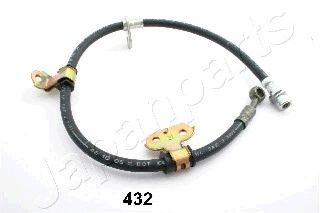 TF-432 JAPANPARTS Кронштейн, тормозный шланг TF-432 JAPANPARTS Кронштейн, тормозный шланг