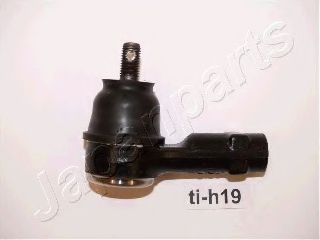 JAPANPARTS TIH18R Наконечник рулевой тяги для HYUNDAI I10