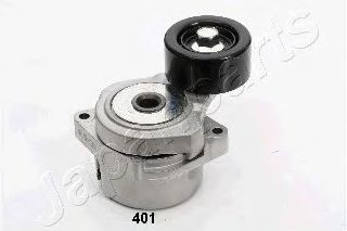 JAPANPARTS TS401 Натяжная планка, поликлиновой ремень JAPANPARTS TS401 Натяжная планка, поликлиновой ремень