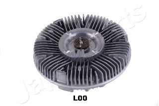 VC-L00 JAPANPARTS Сцепление, вентилятор радиатора VC-L00 JAPANPARTS Сцепление, вентилятор радиатора