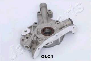 JAPANPARTS XXOLC1 Масляный насос для CHEVROLET LACETTI