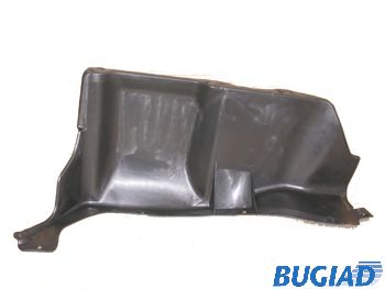 BUGIAD BSP20289 Капот для SEAT