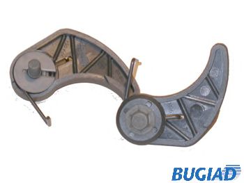 BUGIAD BSP20340 Цепь масляного насоса для AUDI